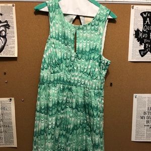 ModCloth Dress